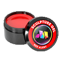SG085 - Red Alert - 5g Pot - Maskscara