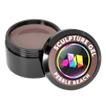 SG118 - Pebble Beach - 5g Pot - Maskscara
