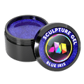 SG138 - Blue Iris - 5g Pot - Maskscara