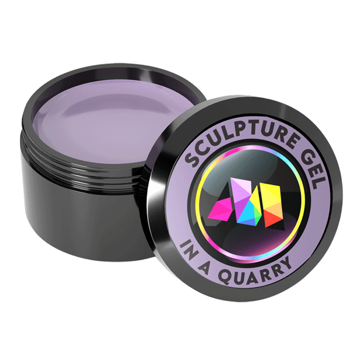 SG140 - In A Quarry - 5g Pot - Maskscara