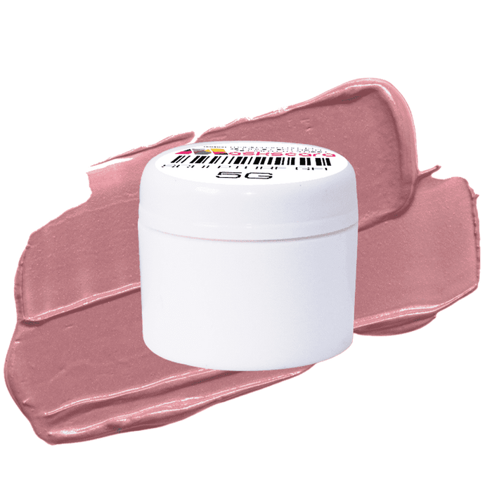 SG142 - Miami Peach - 5g Pot - Maskscara