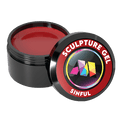 SG150 - Sinful - 5g Pot - Maskscara