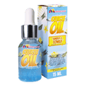 Shimmer Firming Cuticle Oil - Amber & Tonka - Maskscara