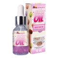 Shimmer Firming Cuticle Oil - Macaron - Maskscara