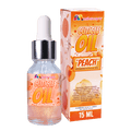 Shimmer Firming Cuticle Oil - Peach - Maskscara