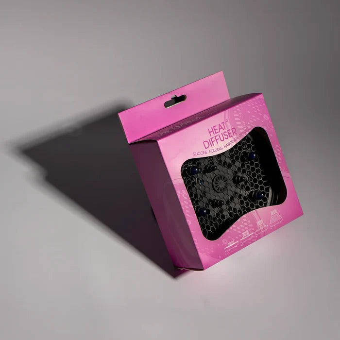 Silicone Heat Diffuser