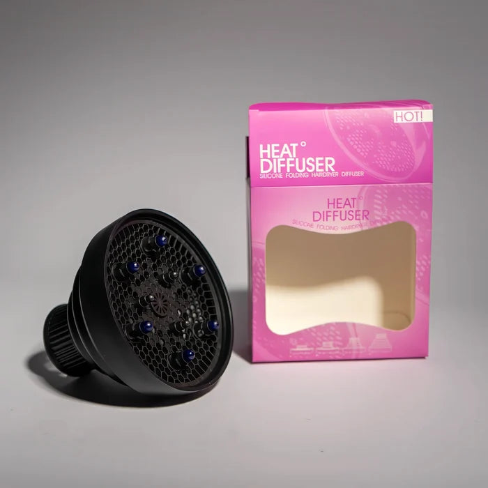 Silicone Heat Diffuser