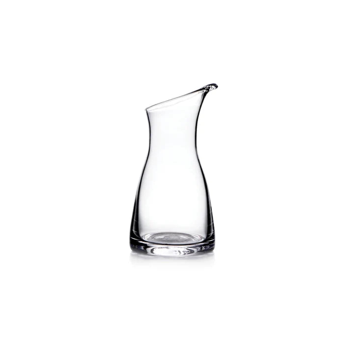 Simon Pearce Barre Carafe - Small and Large