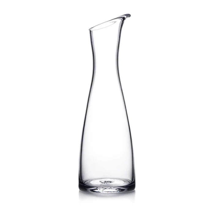 Simon Pearce Barre Carafe - Small and Large
