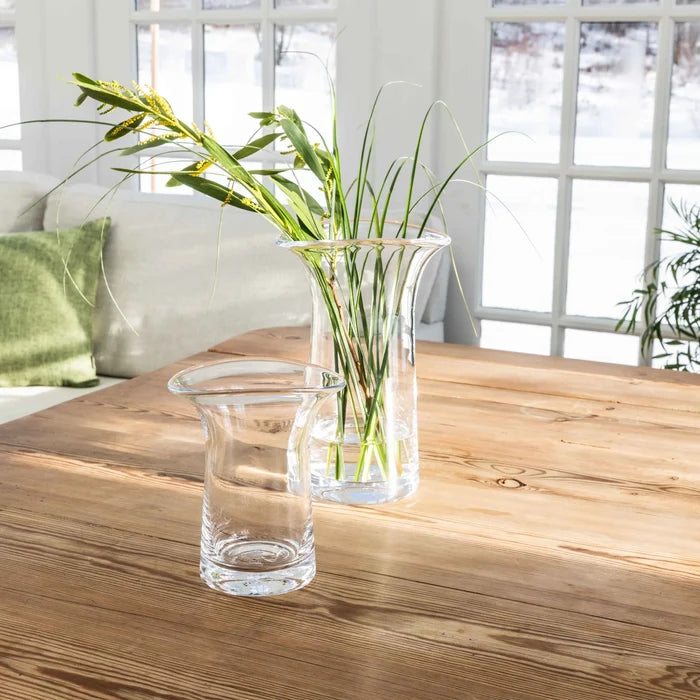 Simon Pearce Barre Vase - 2 Sizes