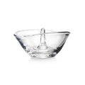 Simon Pearce Champlain Ring Holder in Gift Box