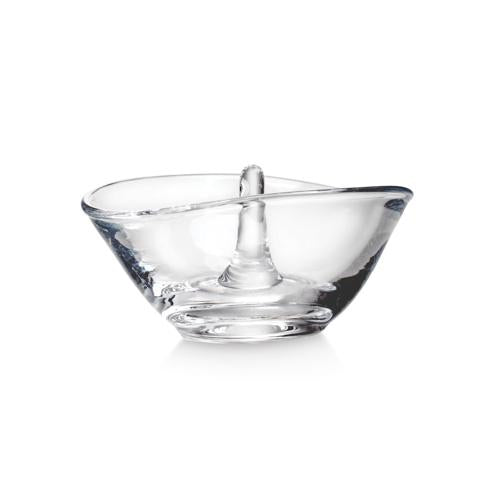 Simon Pearce Champlain Ring Holder in Gift Box