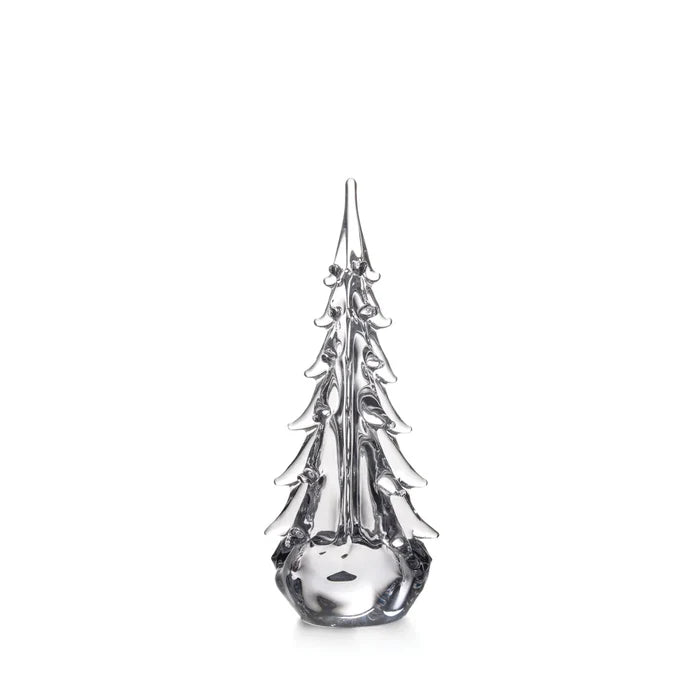 Simon Pearce Five Sided Tree - 18 in, 14 in, 10 in, 6 in