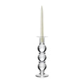 Simon Pearce Hartland Candlestick - L