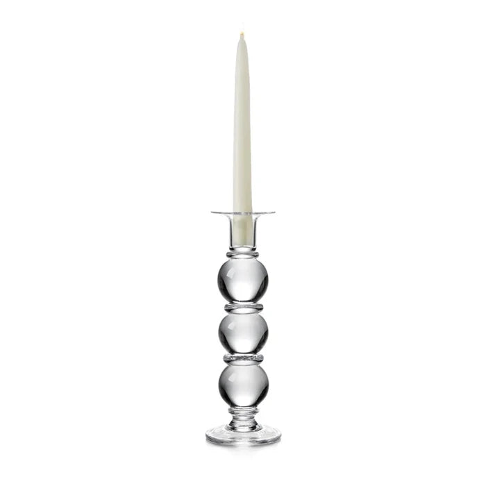 Simon Pearce Hartland Candlestick - L