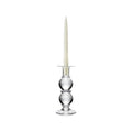 Simon Pearce Hartland Candlestick - M