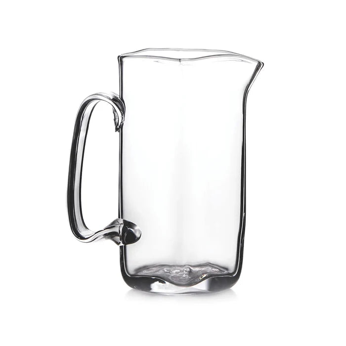 Simon Pearce Woodbury Pitcher - Three Sizes