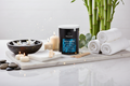 Sirius Sparkle Strip Wax 800g Luxury Spa