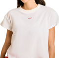 Sitano Ciao Tee - White
