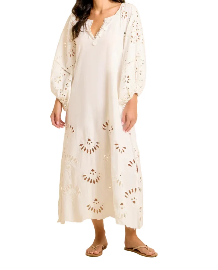 Sitano Donna Beach Cover-Up
