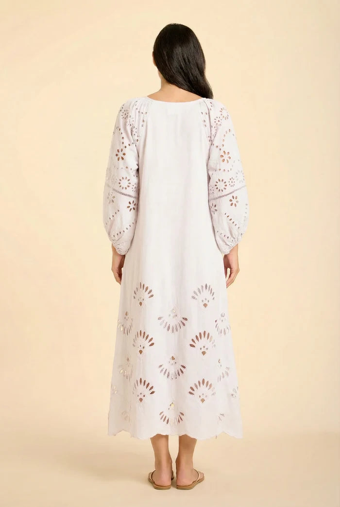 Sitano Donna Beach Cover-Up