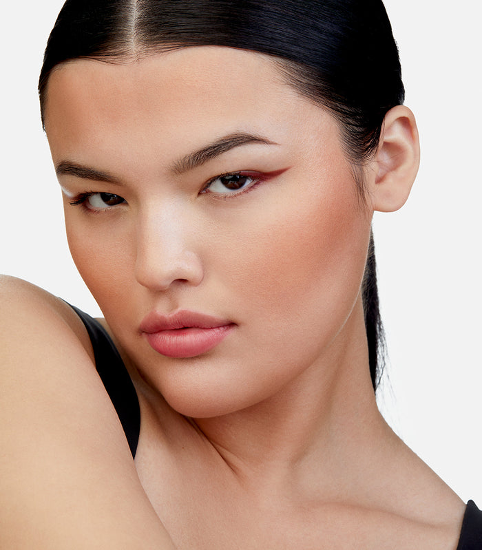 Alicia Skin Mimetic Microsuede Refillable Bronzer in Lunar