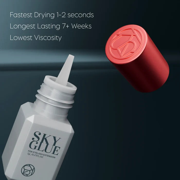 SKY Glue Adhesive Standard Bond 5ml