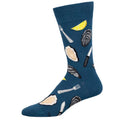 Socksmith Oyster Shucker - Blue