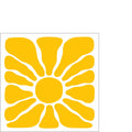 Sol Beverage Napkin