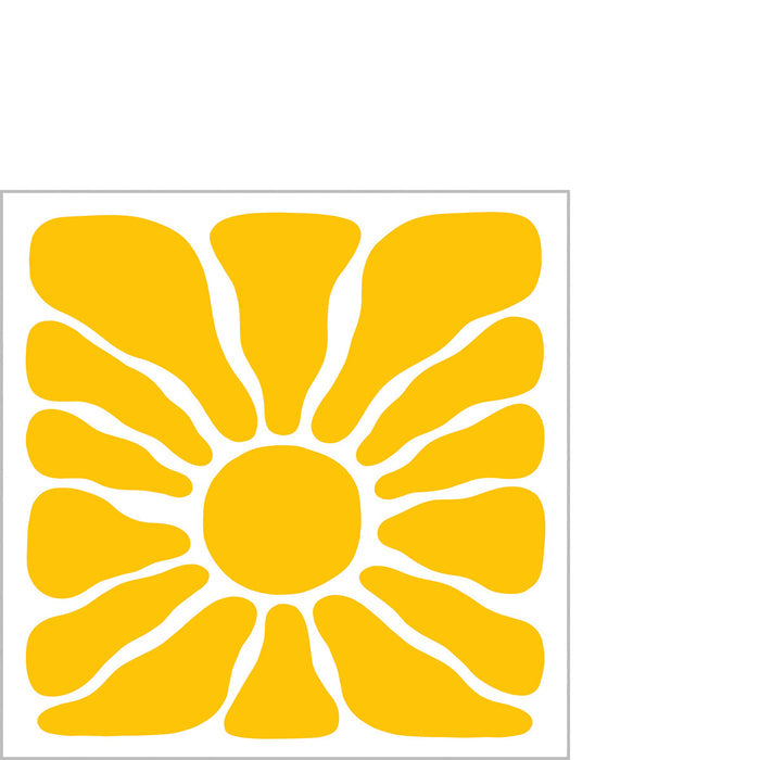 Sol Beverage Napkin