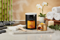 Solar Flare Strip Wax 800g Luxury Spa