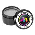 Solid LED/UV Bond - Clear - 15g - Maskscara