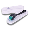 Soopa Derma Roller 0.3mm - Black