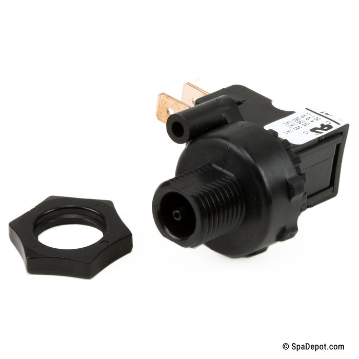 Spa Air Switch Tecmark - SPDT/SPST/SPNO