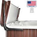 CoverMate III - Side Mount Spa Cover Lift