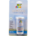 Frog Test Strips for Cartridge System