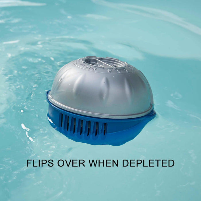 Spa Frog @Ease Floating Sanitizer System