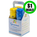 Spa Frog Serene Refill Cartridge Kit