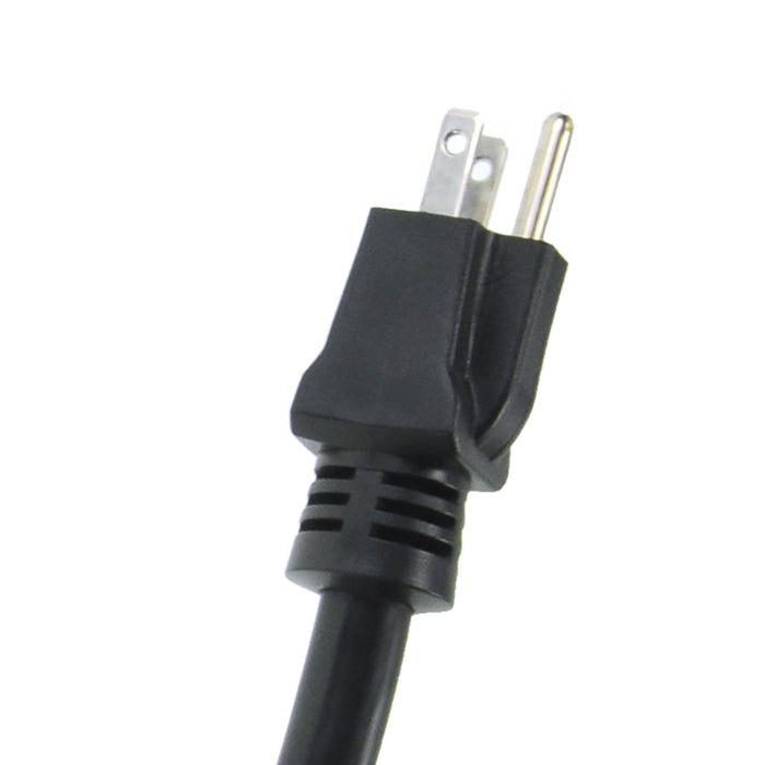 Spa GFCI Power Cord In-Line 120V 15A