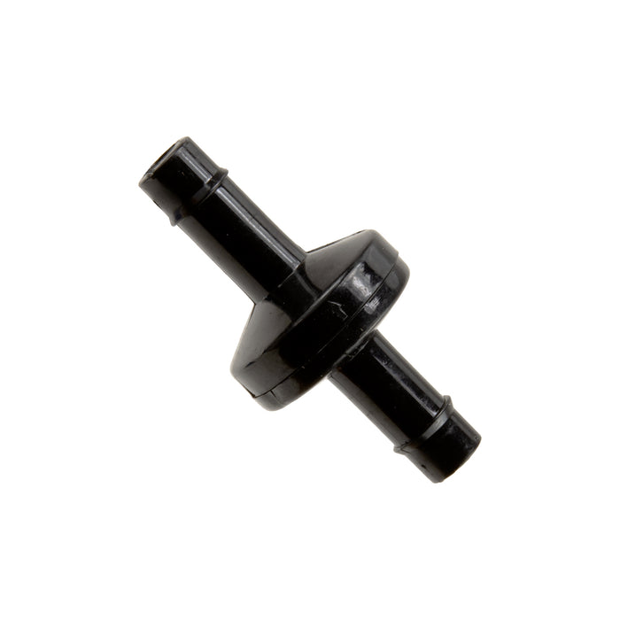 Spa Ozone Check Valve 1/4" Barb