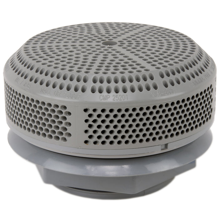 Spa Suction - 2"SS, 170GPM