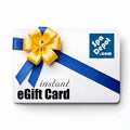 SpaDepot.com instant e gift card