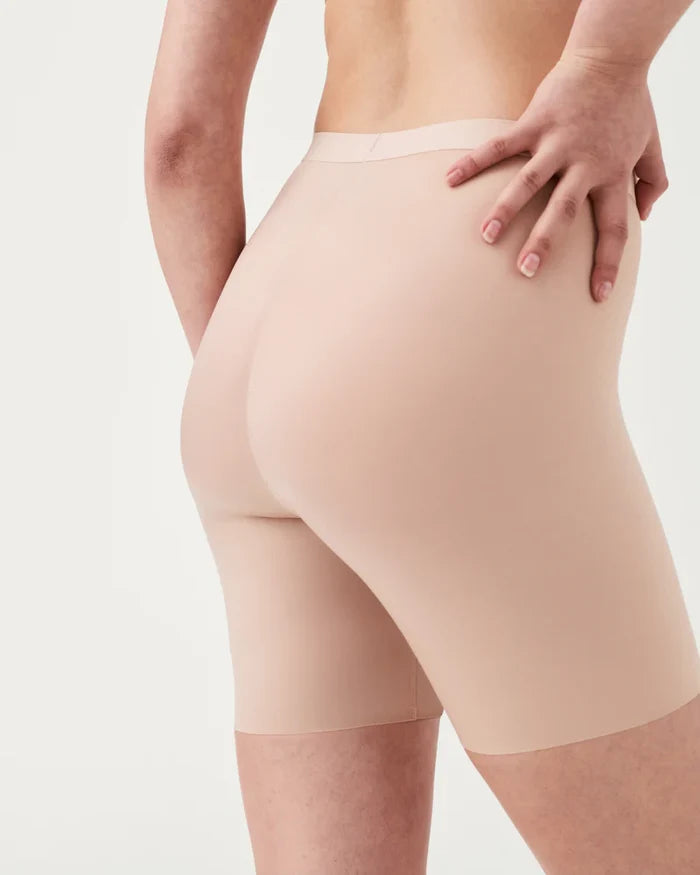 SPANX Thinstincts® 2.0 Girl Short - Champagne Beige