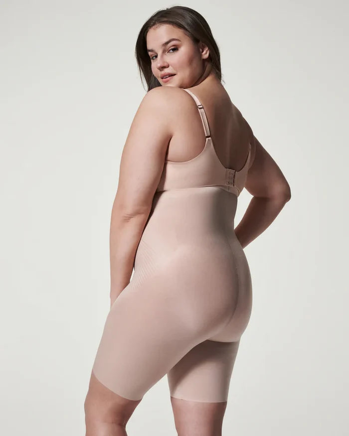 SPANX Thinstincts® 2.0 High-Waisted Mid-Thigh Short