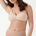 Spanxsmooth™ Bra-llelujah!® Lightly Lined Bralette