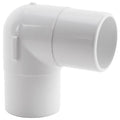 Spigot Elbow-90° 2" SP x SP