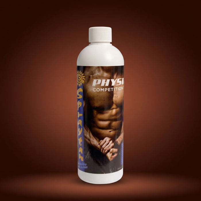 Spraytan Physique Competition Spray 500ml