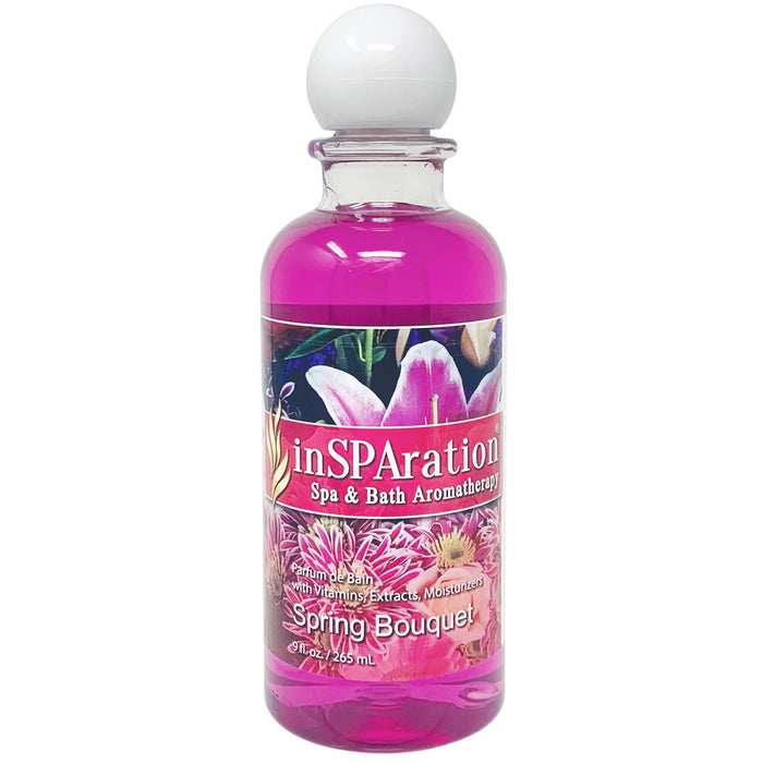 inSPAration - Spring Bouquet