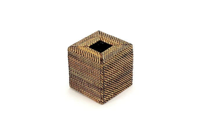 Square Tissue Holder