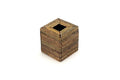 Square Tissue Holder